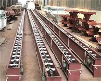 刮板輸送機(jī)